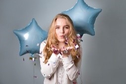 Организация дня рождения для детей 10 лет