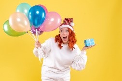 Организация дня рождения для детей 12 лет